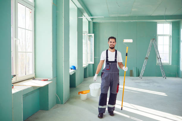 Trusted Litchfield Beach, SC Mold Removal Experts