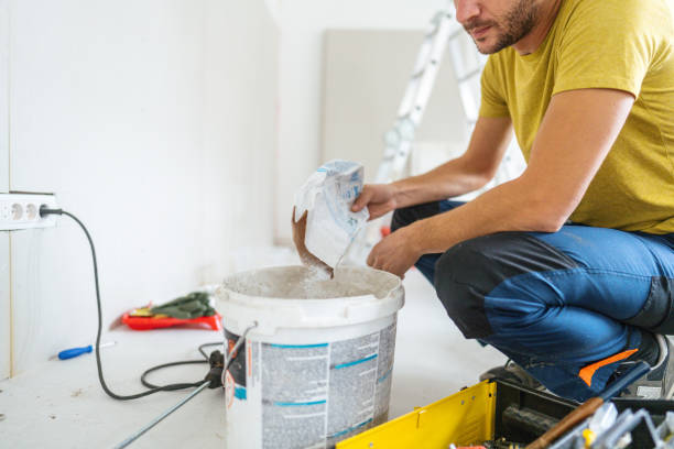 Best Post-Construction Mold Inspection  in Litchfield Beach, SC