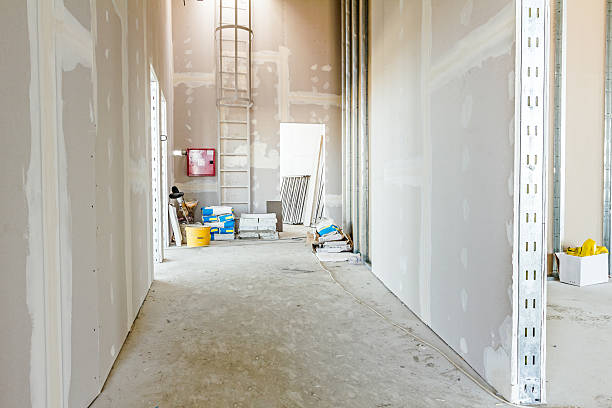 Best Water Damage & Mold Remediation  in Litchfield Beach, SC